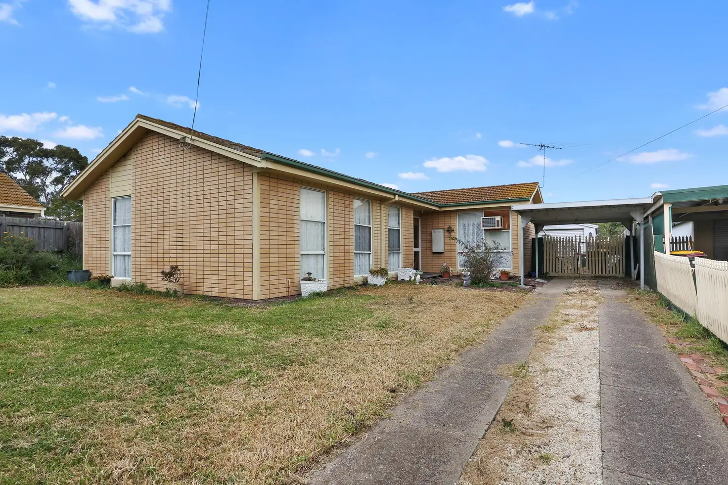 Main view of Homely house listing, 4 Beech Court, Corio VIC 3214