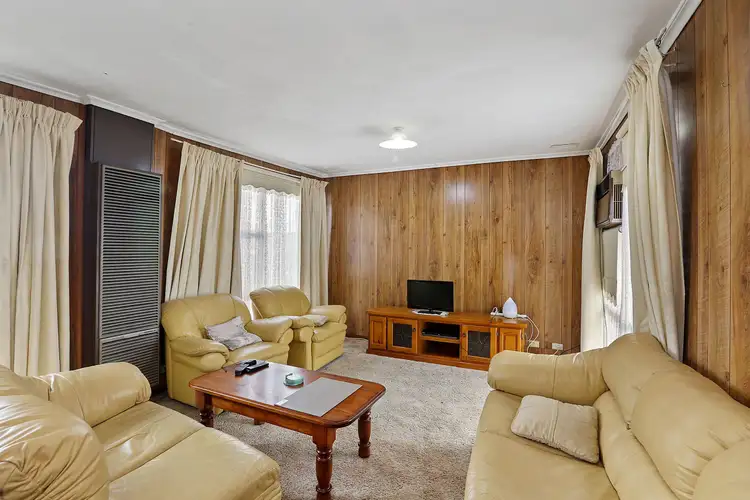 Second view of Homely house listing, 4 Beech Court, Corio VIC 3214