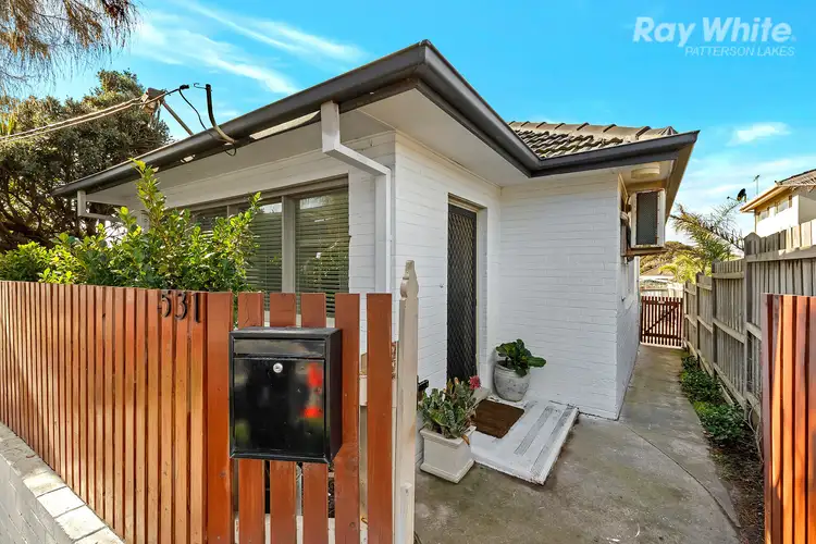 531 Station Street, Carrum VIC 3197