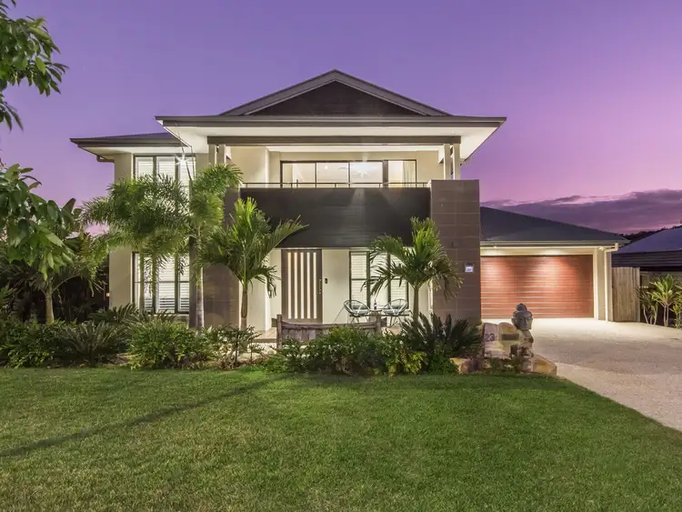 Main view of Homely house listing, 23 Kimberley Creek Road, Upper Coomera QLD 4209
