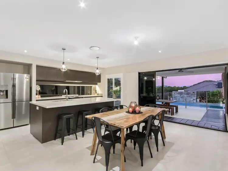 Fifth view of Homely house listing, 23 Kimberley Creek Road, Upper Coomera QLD 4209