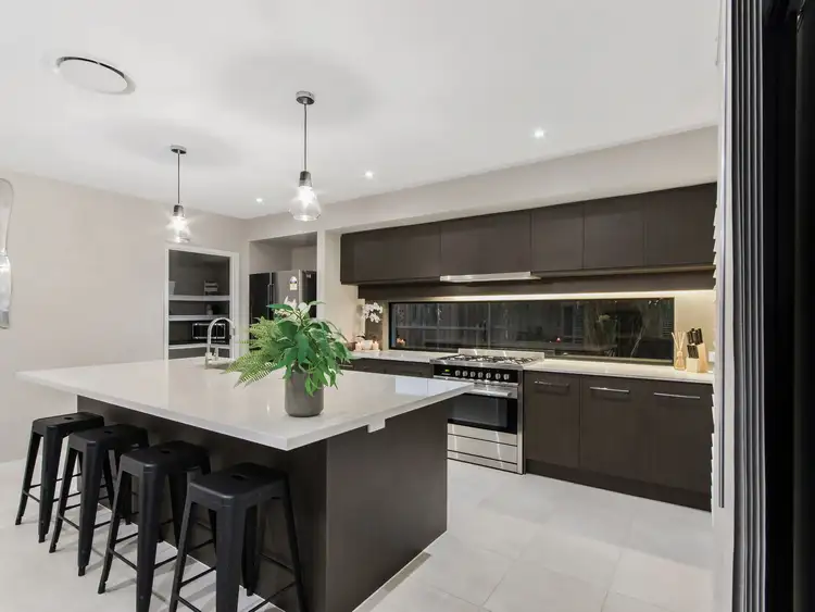 Sixth view of Homely house listing, 23 Kimberley Creek Road, Upper Coomera QLD 4209