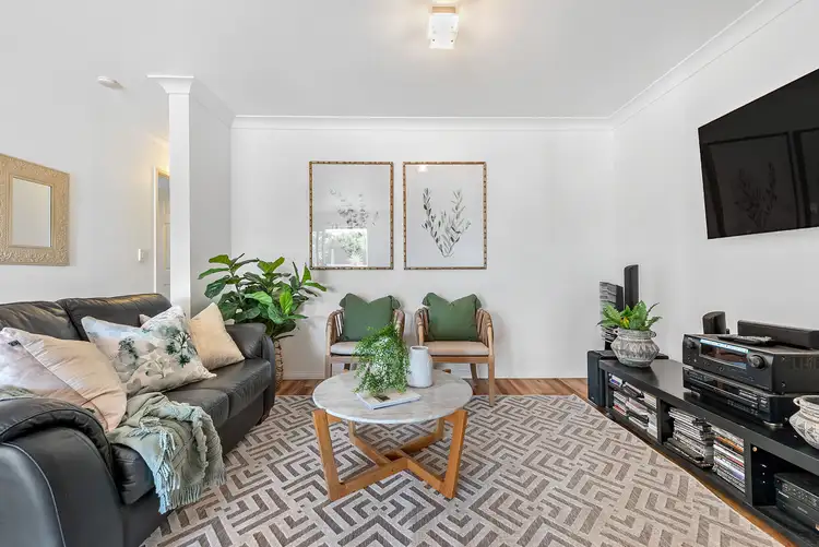 Second view of Homely unit listing, 5/39 Belgrave Street, Balmoral QLD 4171