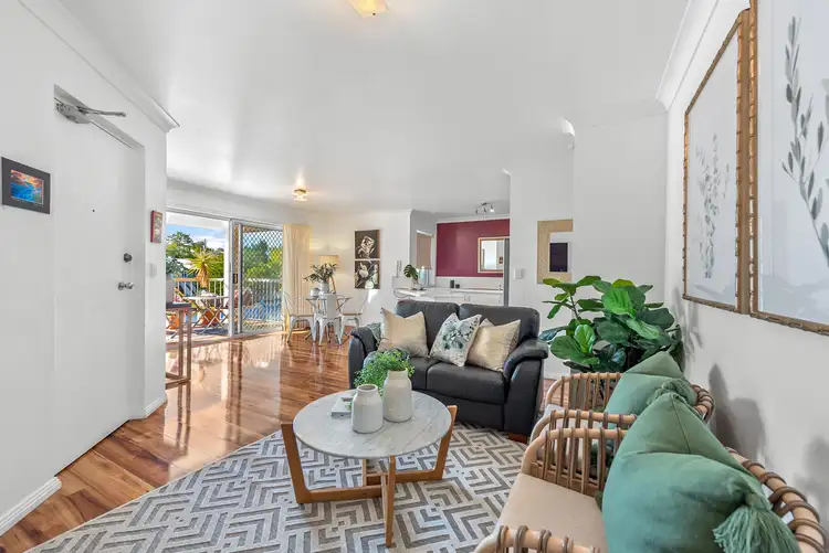 Third view of Homely unit listing, 5/39 Belgrave Street, Balmoral QLD 4171