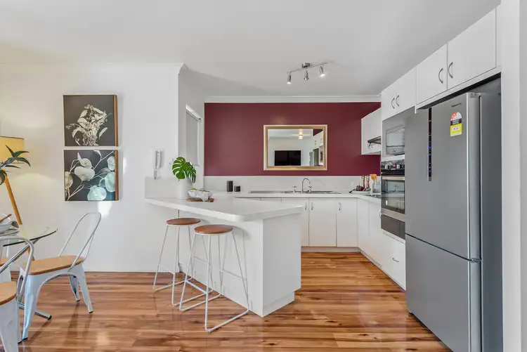 Fourth view of Homely unit listing, 5/39 Belgrave Street, Balmoral QLD 4171