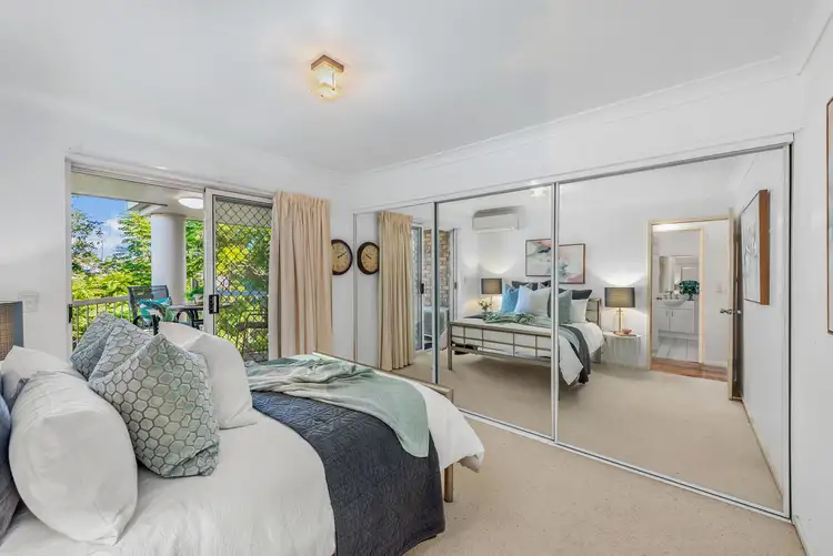 Fifth view of Homely unit listing, 5/39 Belgrave Street, Balmoral QLD 4171