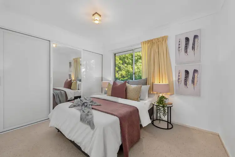 Sixth view of Homely unit listing, 5/39 Belgrave Street, Balmoral QLD 4171