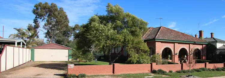 Third view of Homely house listing, 45 Canterbury Street, St Arnaud VIC 3478