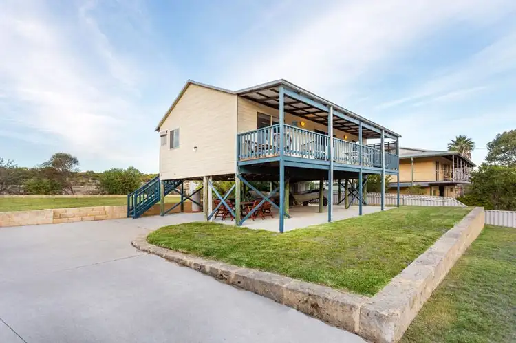 12 Butler Court, Guilderton WA 6041