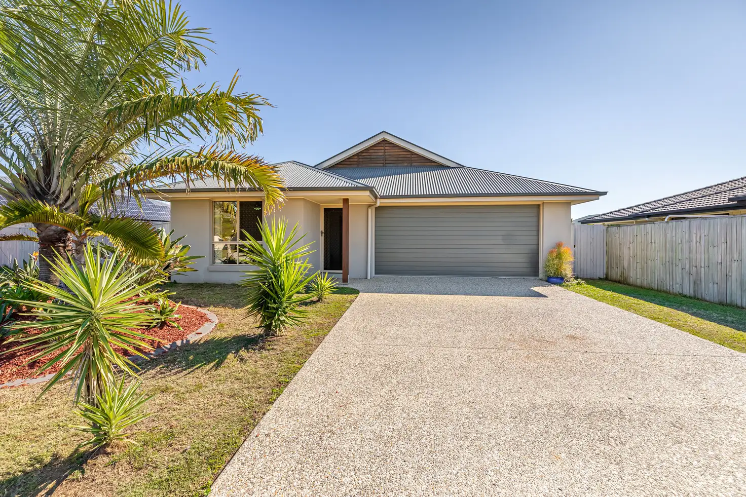 Main view of Homely house listing, 91 Summerfields Drive, Caboolture QLD 4510