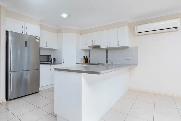 Fourth view of Homely house listing, 91 Summerfields Drive, Caboolture QLD 4510