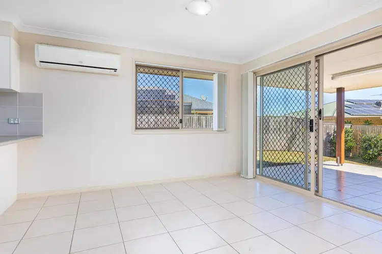 Fifth view of Homely house listing, 91 Summerfields Drive, Caboolture QLD 4510