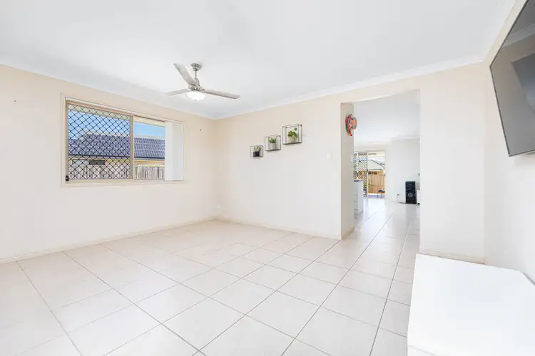 Seventh view of Homely house listing, 91 Summerfields Drive, Caboolture QLD 4510