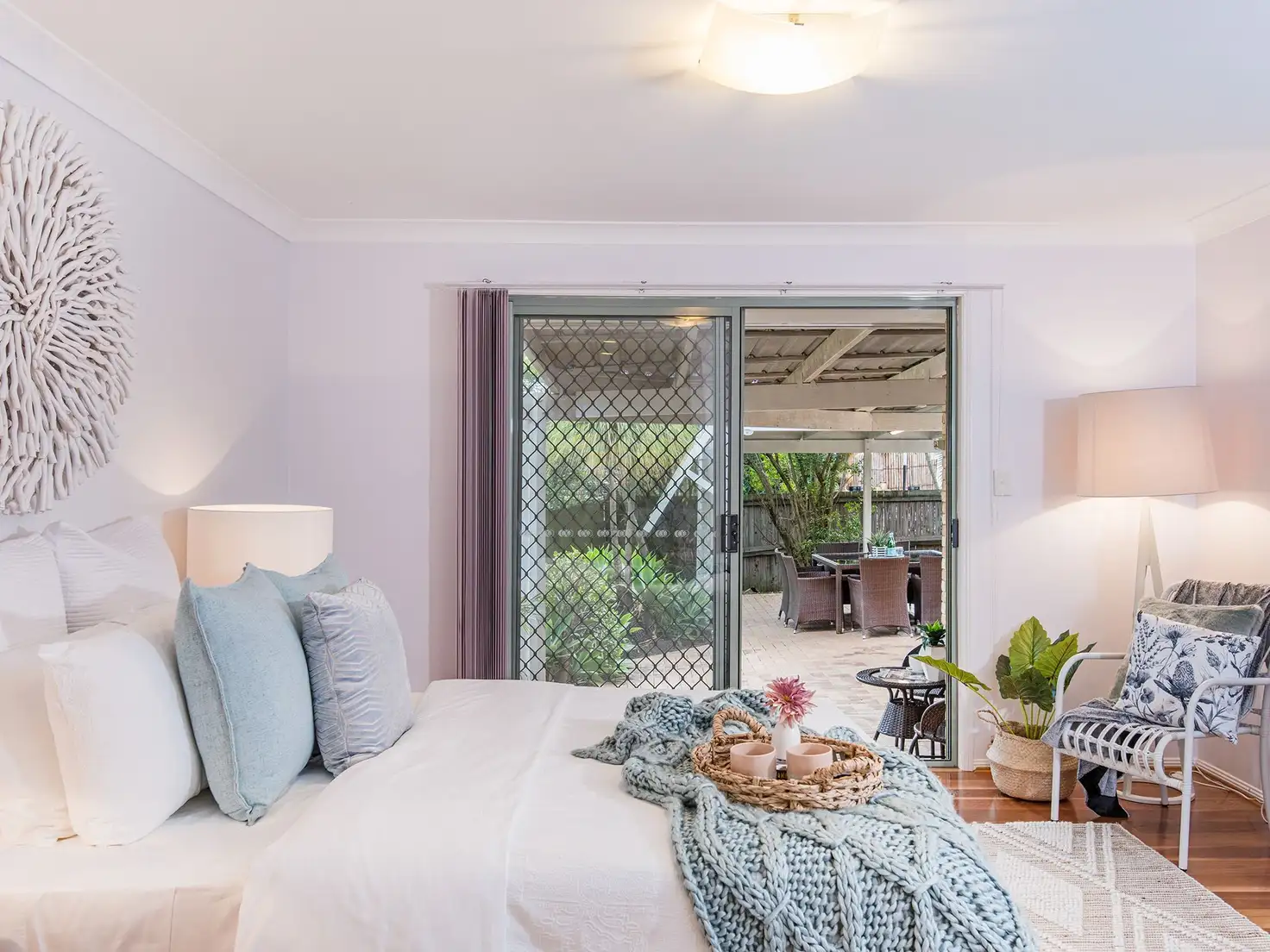 Main view of Homely house listing, 5 Forest Place, Carindale QLD 4152