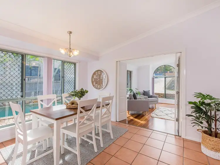 Third view of Homely house listing, 5 Forest Place, Carindale QLD 4152