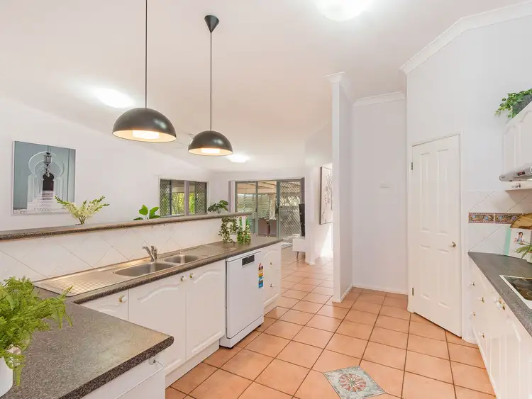 Fourth view of Homely house listing, 5 Forest Place, Carindale QLD 4152