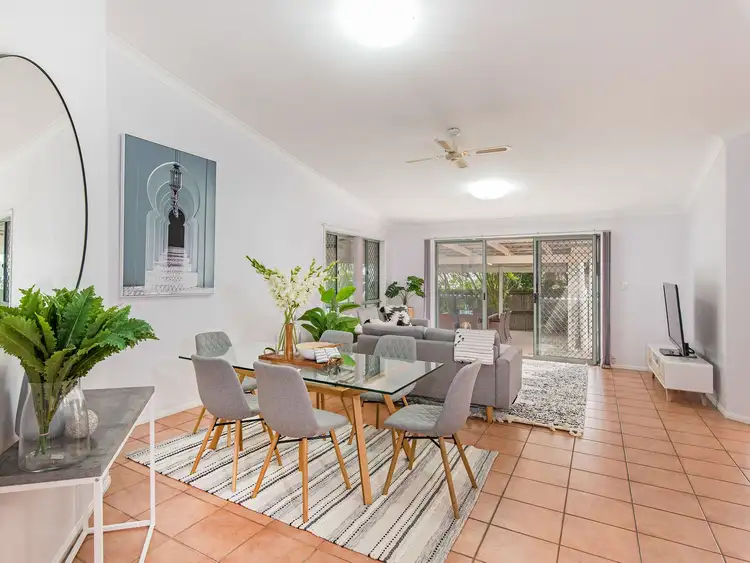 Fifth view of Homely house listing, 5 Forest Place, Carindale QLD 4152