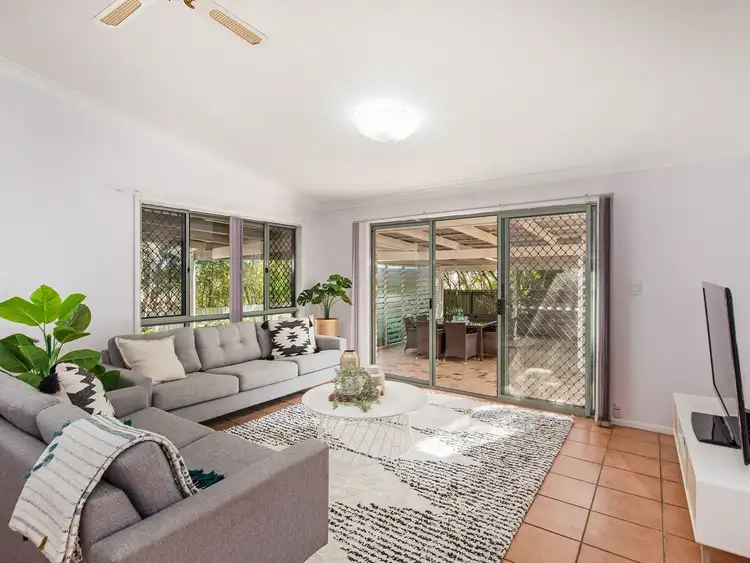 Sixth view of Homely house listing, 5 Forest Place, Carindale QLD 4152