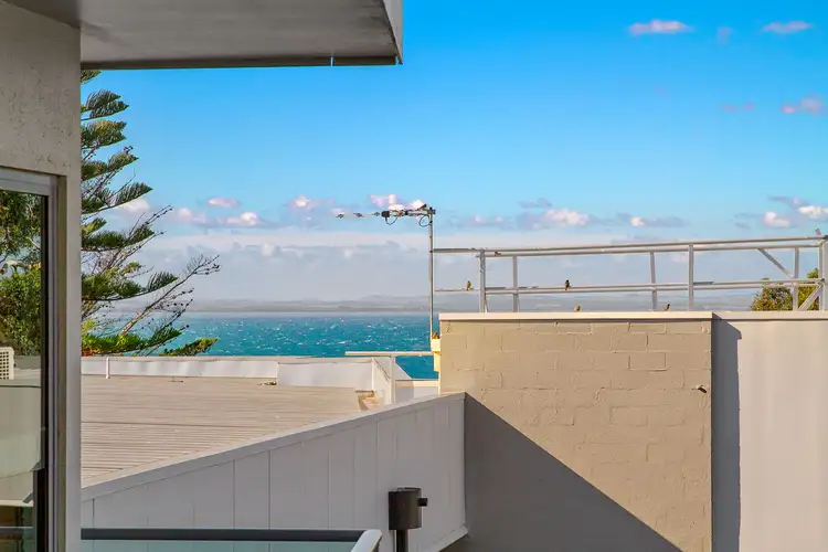 Fourth view of Homely apartment listing, 447/2-3 The Esplanade, Cowes VIC 3922