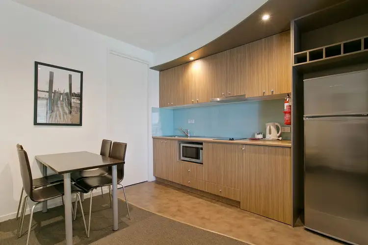 Fifth view of Homely apartment listing, 447/2-3 The Esplanade, Cowes VIC 3922