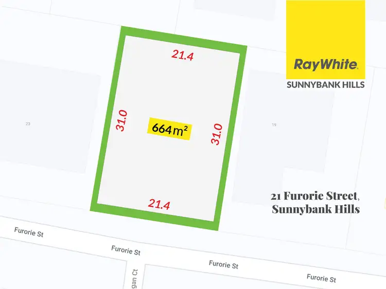 21 Furorie Street, Sunnybank Hills QLD 4109