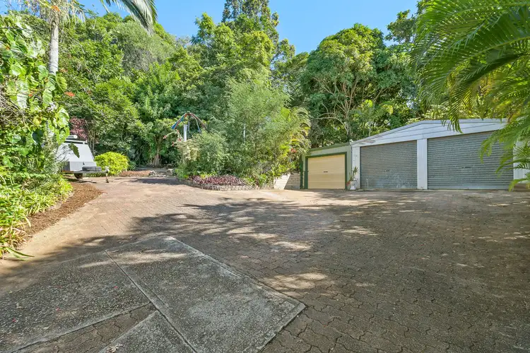 Second view of Homely house listing, 17 School Road, Bli Bli QLD 4560