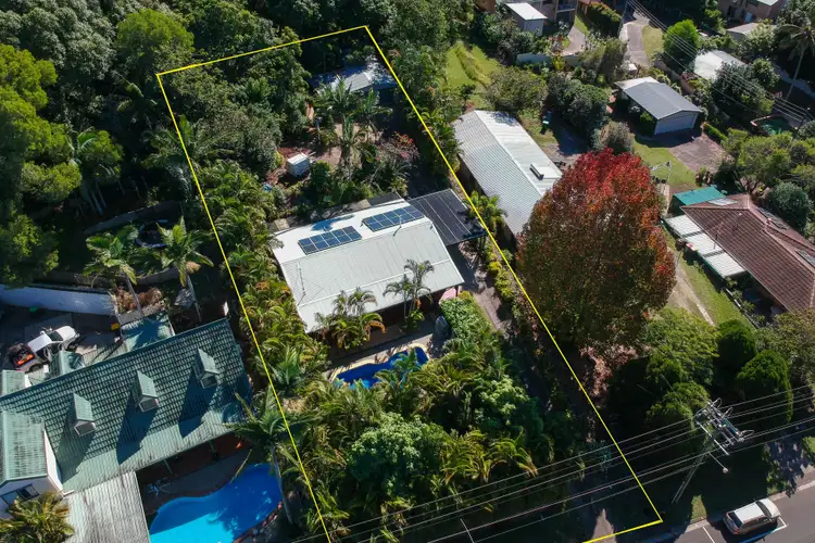 Third view of Homely house listing, 17 School Road, Bli Bli QLD 4560