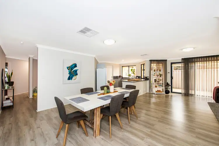 Main view of Homely house listing, 25 Stokesay Street, Orelia WA 6167