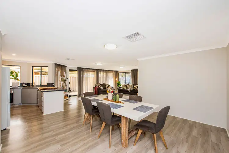 Seventh view of Homely house listing, 25 Stokesay Street, Orelia WA 6167