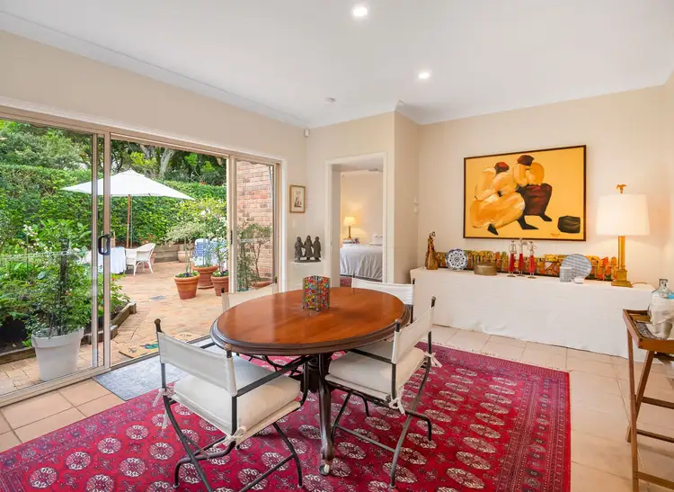 Second view of Homely house listing, 17 Burrell Street, Clayfield QLD 4011