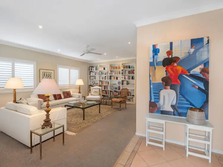 Fourth view of Homely house listing, 17 Burrell Street, Clayfield QLD 4011