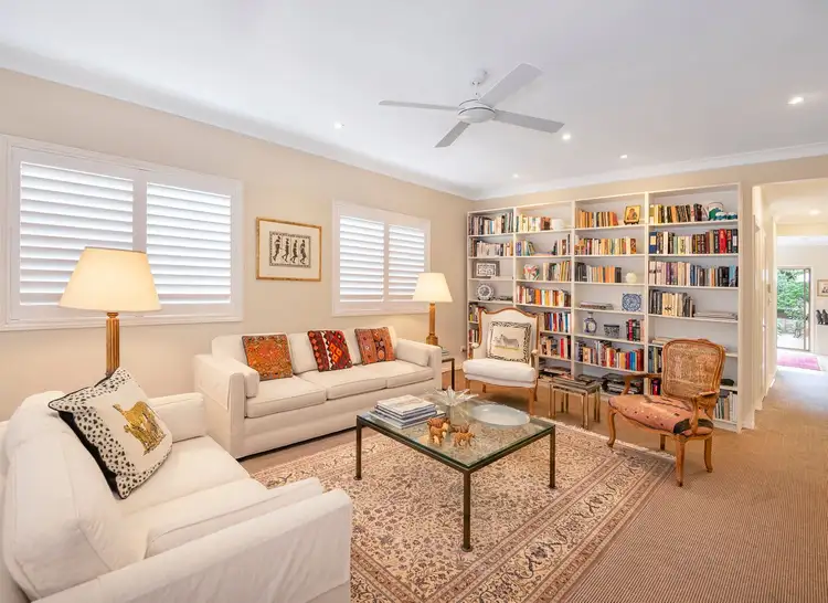 Fifth view of Homely house listing, 17 Burrell Street, Clayfield QLD 4011