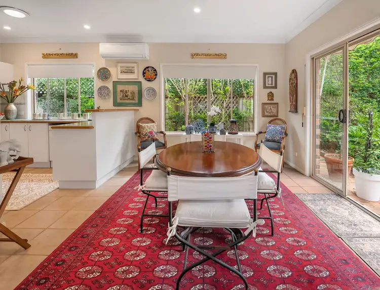 Sixth view of Homely house listing, 17 Burrell Street, Clayfield QLD 4011