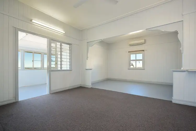 Third view of Homely house listing, 1 Endeavour Street, Gladstone Central QLD 4680