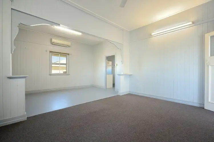 Fourth view of Homely house listing, 1 Endeavour Street, Gladstone Central QLD 4680