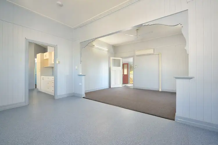 Fifth view of Homely house listing, 1 Endeavour Street, Gladstone Central QLD 4680