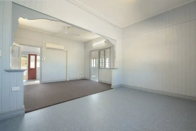 Sixth view of Homely house listing, 1 Endeavour Street, Gladstone Central QLD 4680