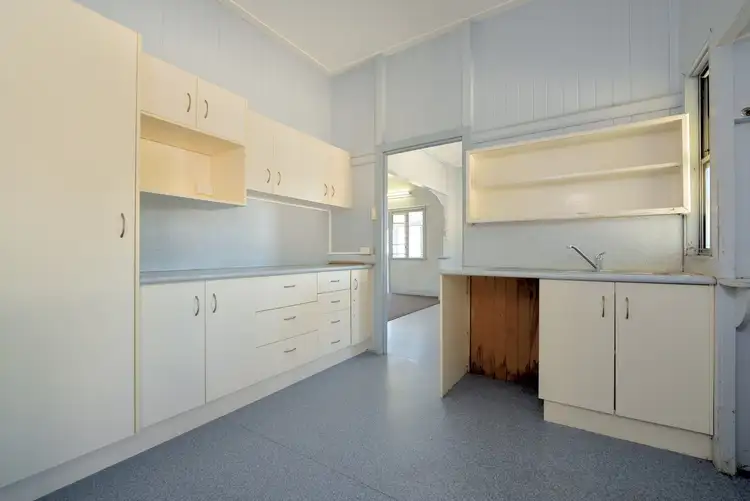 Seventh view of Homely house listing, 1 Endeavour Street, Gladstone Central QLD 4680