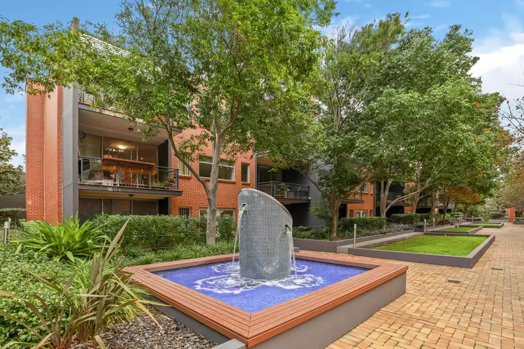 Main view of Homely apartment listing, 31/1 Shirley Street, Alexandria NSW 2015