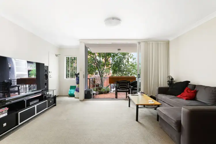 Second view of Homely apartment listing, 31/1 Shirley Street, Alexandria NSW 2015