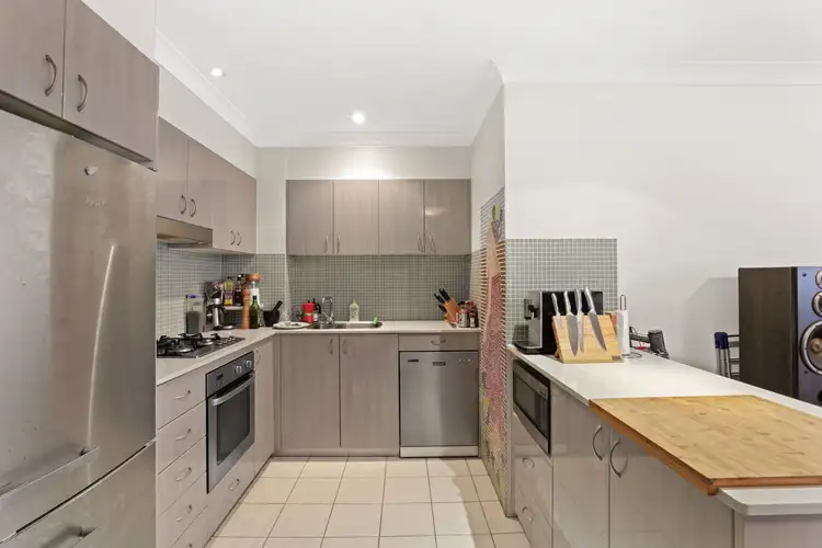 Third view of Homely apartment listing, 31/1 Shirley Street, Alexandria NSW 2015