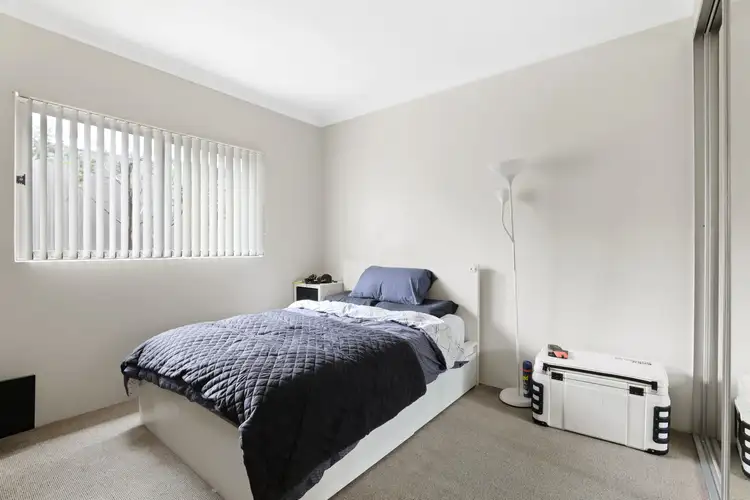 Fourth view of Homely apartment listing, 31/1 Shirley Street, Alexandria NSW 2015