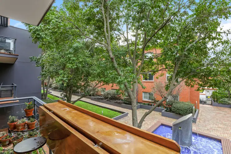 Fifth view of Homely apartment listing, 31/1 Shirley Street, Alexandria NSW 2015