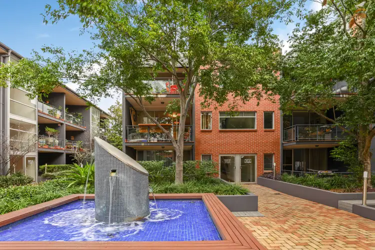 Sixth view of Homely apartment listing, 31/1 Shirley Street, Alexandria NSW 2015