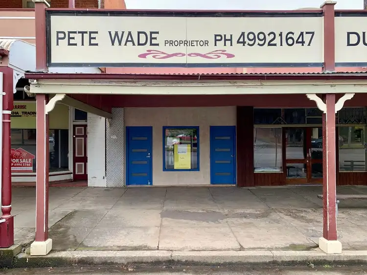 152 Dowling Street, Dungog NSW 2420