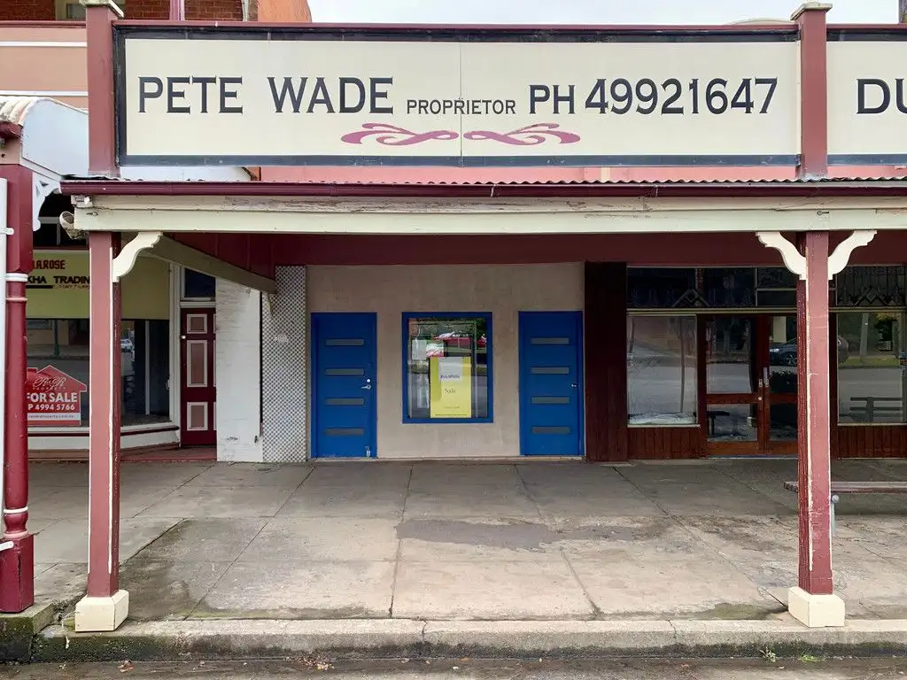 Main view of Homely other listing, 152 Dowling Street, Dungog NSW 2420