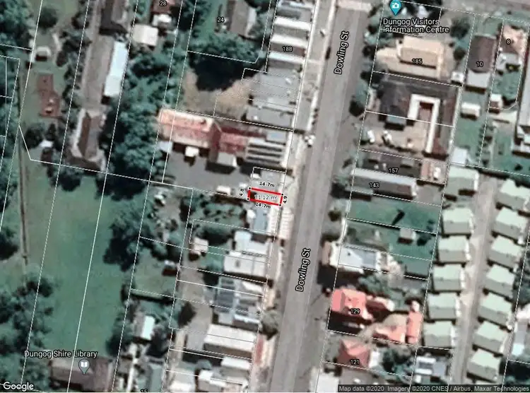 Third view of Homely other listing, 152 Dowling Street, Dungog NSW 2420
