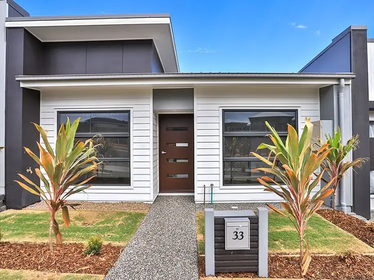 33 Watheroo Street, South Ripley QLD 4306