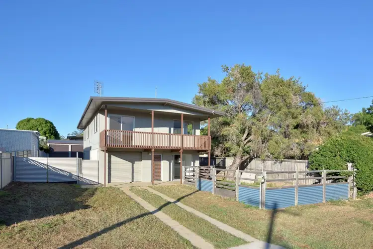Main view of Homely house listing, 43 Flinders Street, West Gladstone QLD 4680