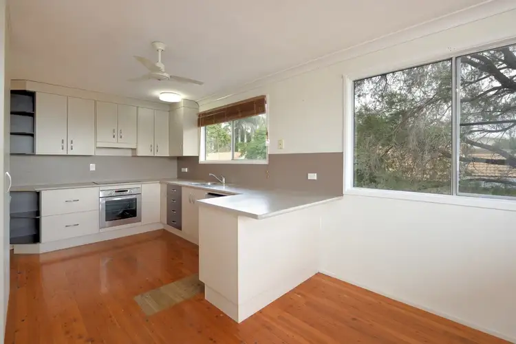 Third view of Homely house listing, 43 Flinders Street, West Gladstone QLD 4680